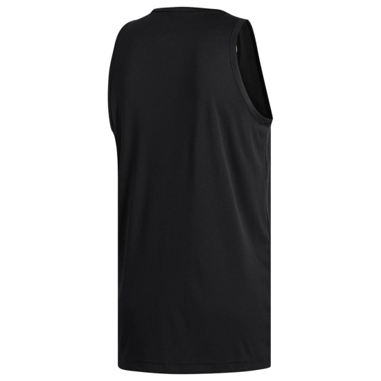 Adidas Ανδρική αμάνικη μπλούζα Heathered Tank Top